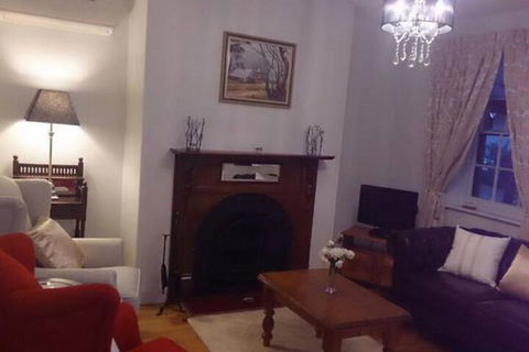 Annabelles Cottage - Foster Accommodation 6