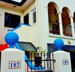 Floriana Villas - Foster Accommodation