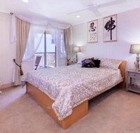 Fern Cottage Bed  Breakfast - Foster Accommodation