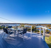 Sea180 Merimbula - Foster Accommodation