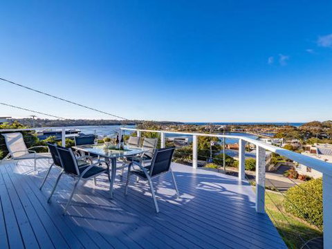 Sea180 Merimbula - Foster Accommodation 0