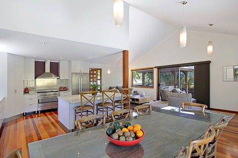 Blue Bliss - Foster Accommodation 7