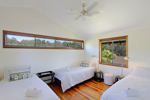 Blue Bliss - Foster Accommodation 3