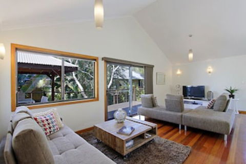 Blue Bliss - Foster Accommodation 0