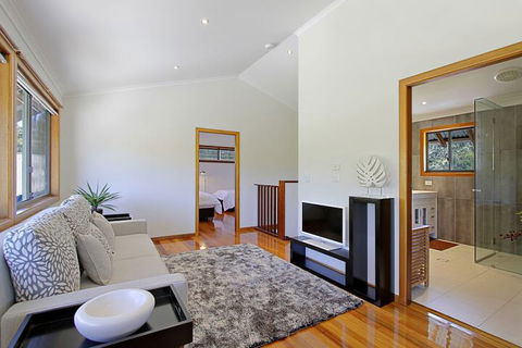 Blue Bliss - Foster Accommodation 2