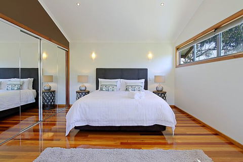 Blue Bliss - Foster Accommodation 6
