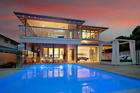 Vantage Over Byron - Foster Accommodation 5