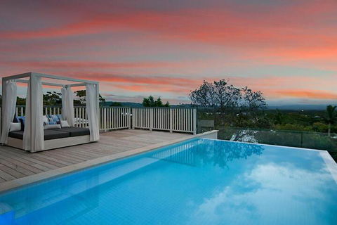 Vantage Over Byron - Foster Accommodation 1