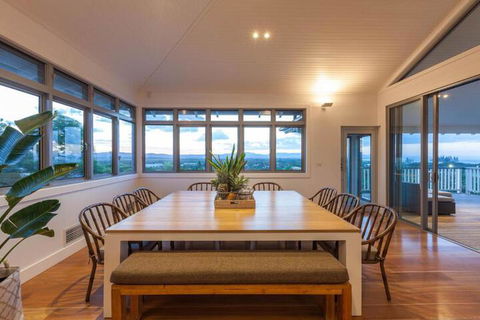 Vantage Over Byron - Foster Accommodation 4
