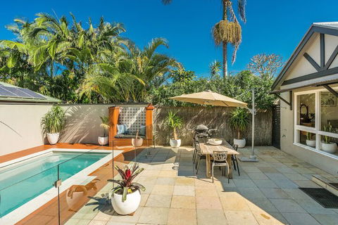 A PERFECT STAY - 3 Little Pigs - Foster Accommodation 6