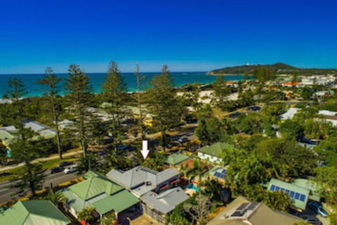 A PERFECT STAY - 3 Little Pigs - Foster Accommodation 0