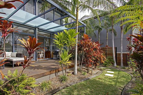 A PERFECT STAY - Ocean View At Kiah - Foster Accommodation 1