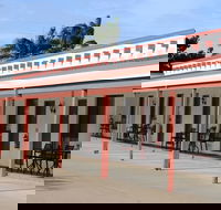 Bundaberg Spanish Motor Inn - Foster Accommodation