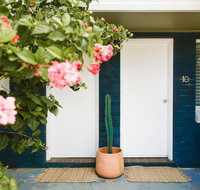 Brunswick Heads Chalet Motel - Foster Accommodation