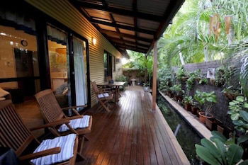 Reflections Broome - Foster Accommodation 3