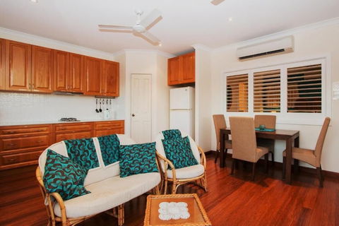 Reflections Broome - Foster Accommodation 6