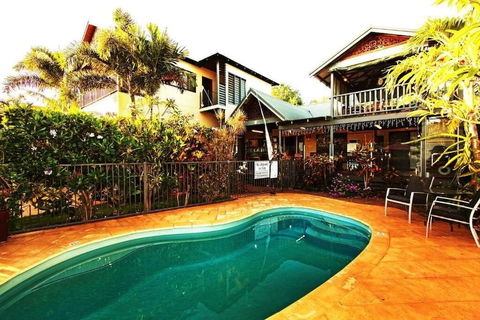 Reflections Broome - Foster Accommodation 1