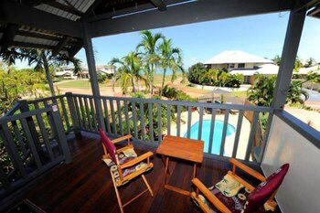 Reflections Broome - Foster Accommodation 2