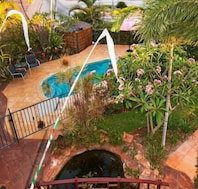 Reflections Broome - Foster Accommodation