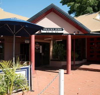 Roebuck Bay Hotel - Foster Accommodation