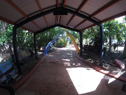 Cable Beach Backpackers - Hostel - Foster Accommodation 1