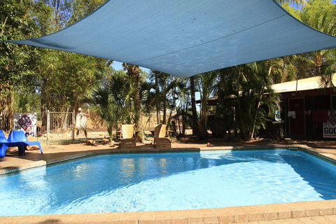 Cable Beach Backpackers - Hostel - Foster Accommodation 5