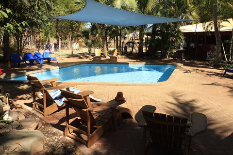 Cable Beach Backpackers - Hostel - Foster Accommodation 6