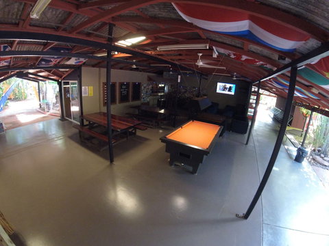 Cable Beach Backpackers - Hostel - Foster Accommodation 4