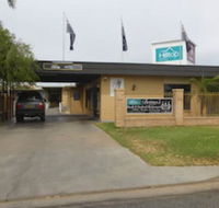 Hilltop Motel - Foster Accommodation
