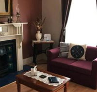 Jadan Cottages - Foster Accommodation