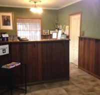 Charles Rasp Motor Inn  Cottages - Foster Accommodation