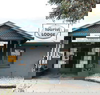 Broken Hill Tourist Lodge - Foster Accommodation