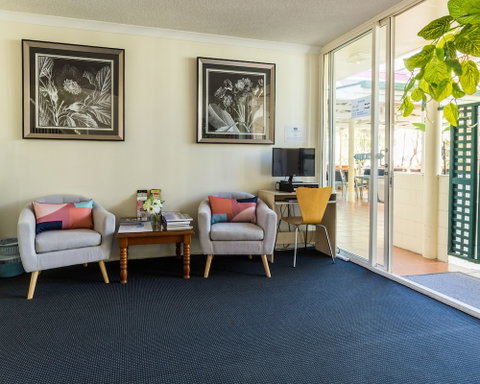 Toowong Central Motel Apartments - Foster Accommodation 3