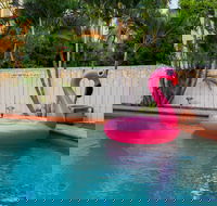 Toowong Central Motel Apartments - Foster Accommodation