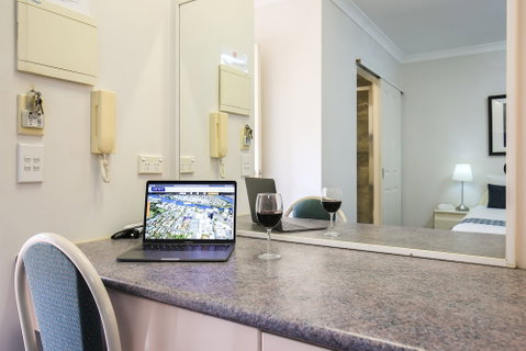 Toowong Central Motel Apartments - Foster Accommodation 4