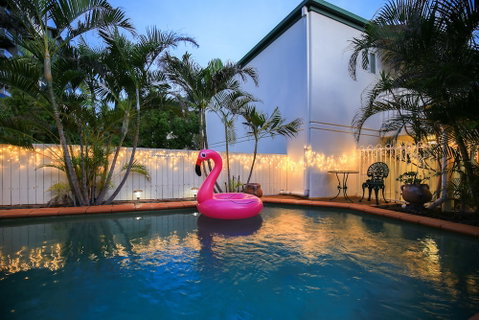 Toowong Central Motel Apartments - Foster Accommodation 1