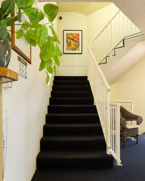 Toowong Central Motel Apartments - Foster Accommodation 2