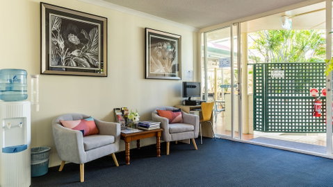 Toowong Central Motel Apartments - Foster Accommodation 5