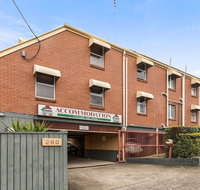 Spring Hill Terraces - Foster Accommodation
