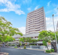 The Astor Apartments - Foster Accommodation