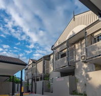 Benson Court Motel - Foster Accommodation