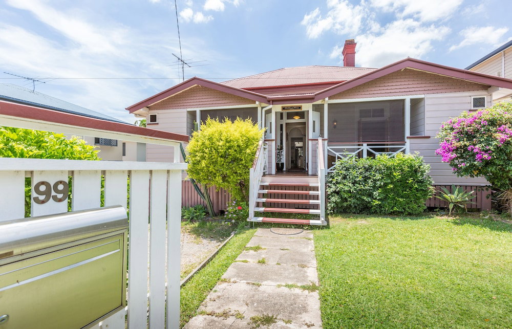 Coorparoo QLD Foster Accommodation