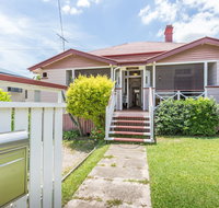 99 Kirkland Bed  Breakfast - Foster Accommodation