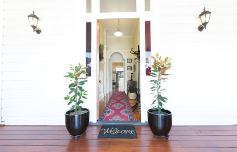 99 Kirkland Bed & Breakfast - Foster Accommodation 3