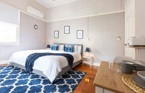 99 Kirkland Bed & Breakfast - Foster Accommodation 4