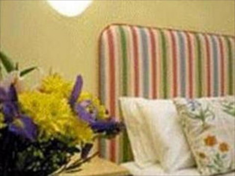 Leatherwood Lodge - Foster Accommodation 1