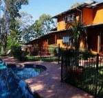Leatherwood Lodge - Foster Accommodation