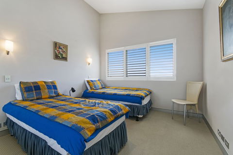 Redvue Apartments - Foster Accommodation 6
