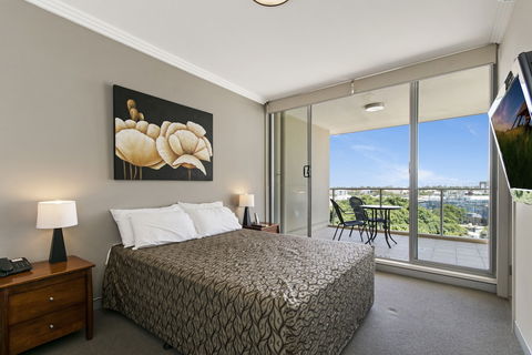 Redvue Apartments - Foster Accommodation 4