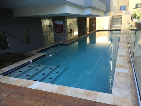 Redvue Apartments - Foster Accommodation 1